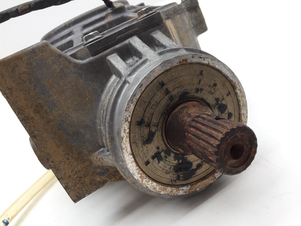 Front Diff Differential Ring Gear Pinion 2014 Polaris RZR XP 1000 EPS 3230