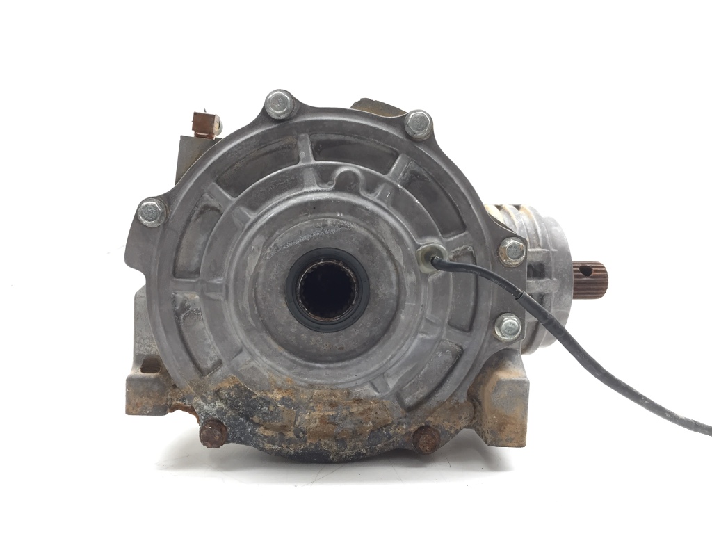 Front Diff Differential Ring Gear Pinion 2014 Polaris RZR XP 1000 EPS 3230