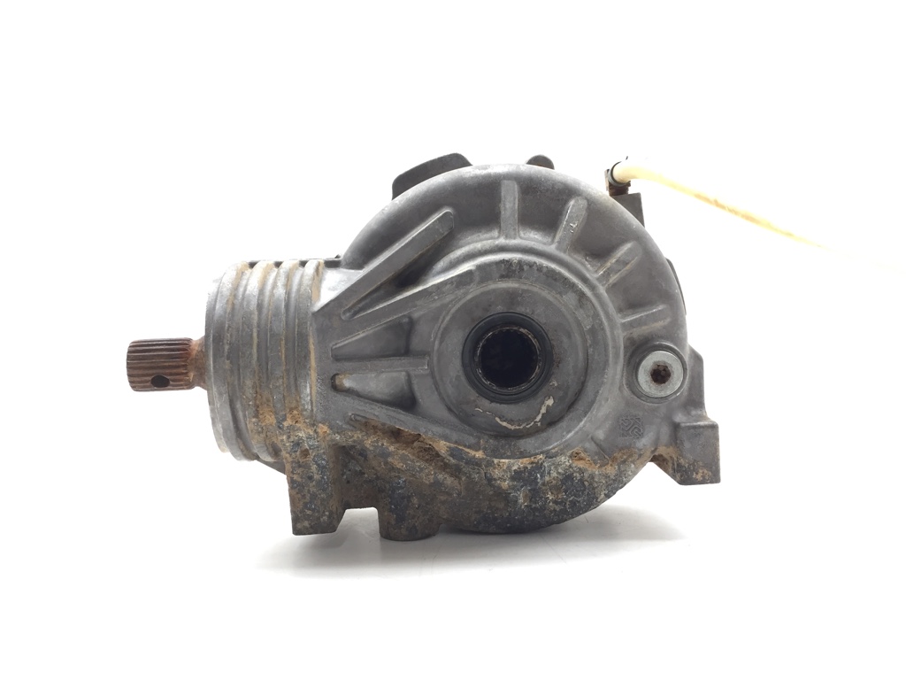 Front Diff Differential Ring Gear Pinion 2014 Polaris RZR XP 1000 EPS 3230