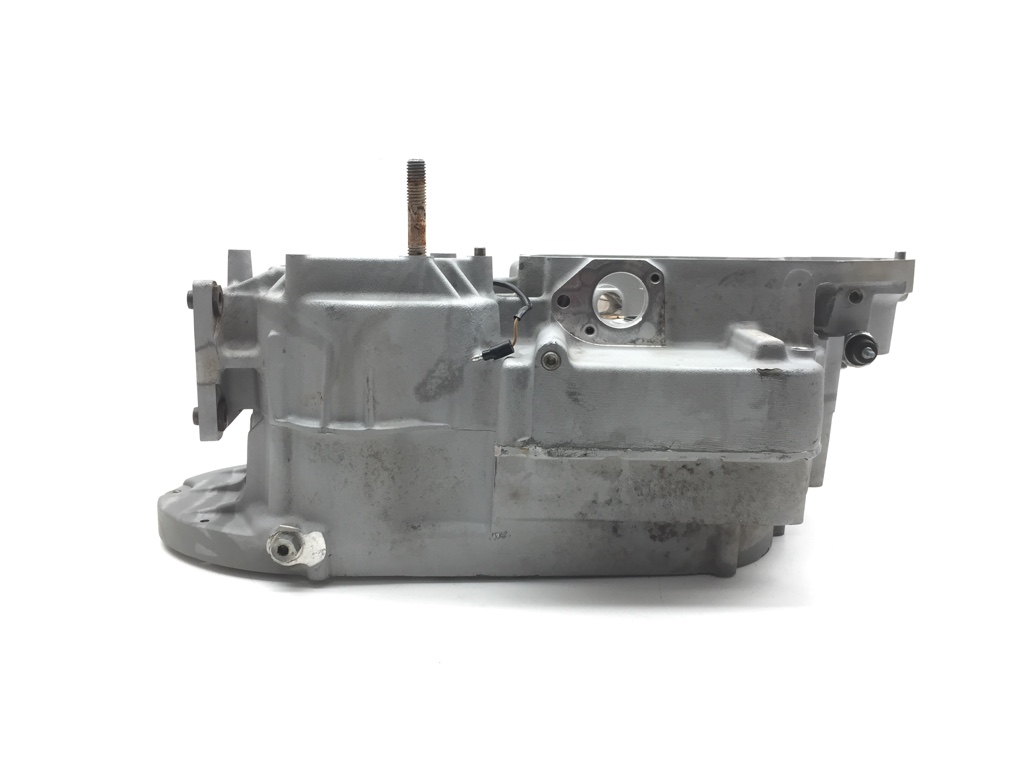 Engine Left Right Center Cases 2003 Harley Sportster 883 Hugger XLH883 3236