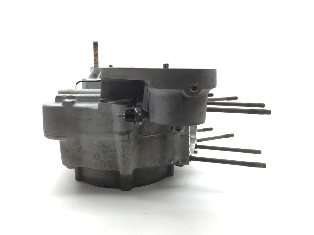 Engine Left Right Center Cases 2003 Harley Sportster 883 Hugger XLH883 3236