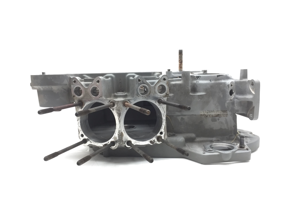 Engine Left Right Center Cases 2003 Harley Sportster 883 Hugger XLH883 3236