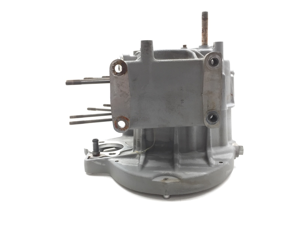 Engine Left Right Center Cases 2003 Harley Sportster 883 Hugger XLH883 3236