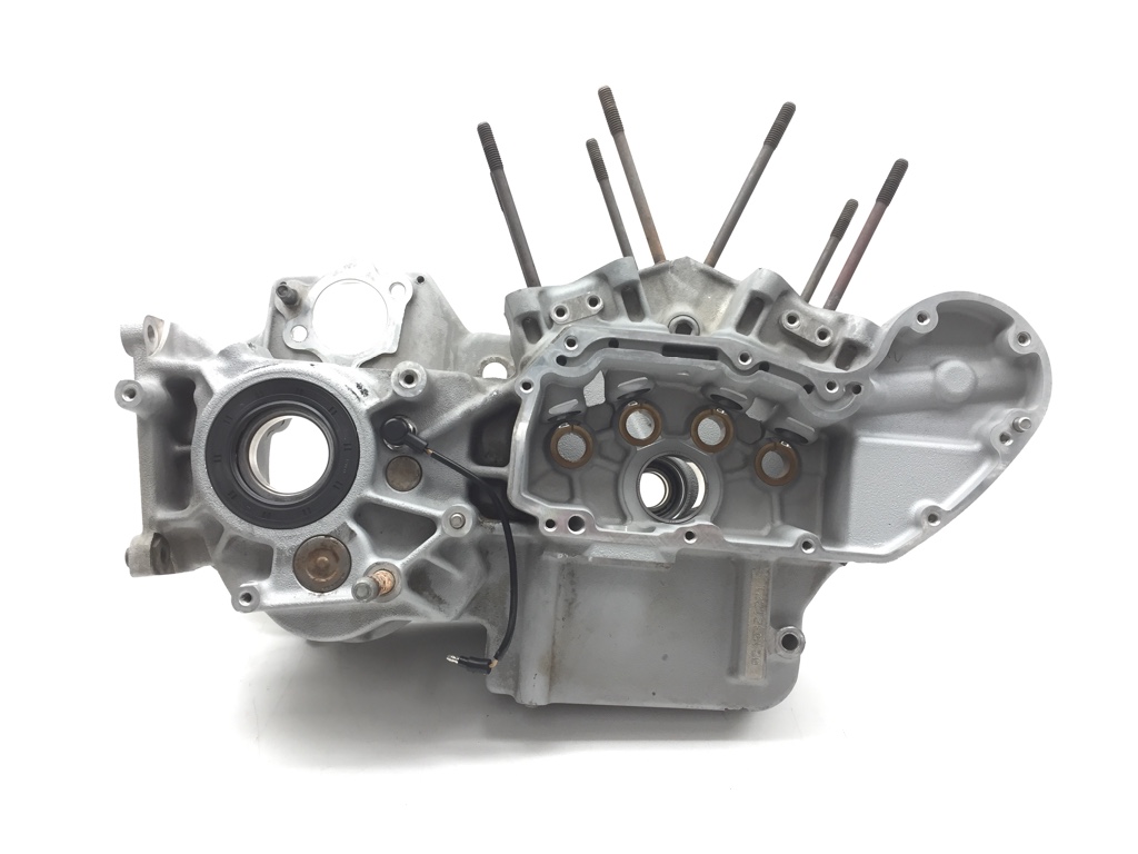 Engine Left Right Center Cases 2003 Harley Sportster 883 Hugger XLH883 3236