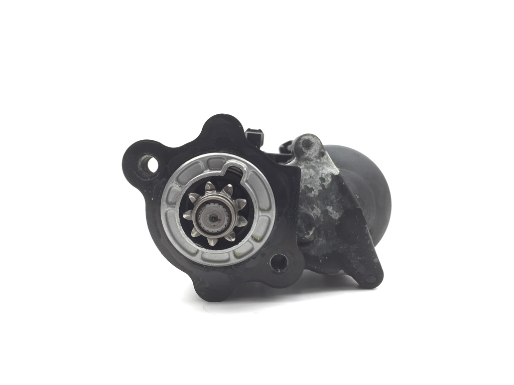 Electric Starter Motor 2003 Harley-Davidson Sportster 883 Hugger XLH883 3236 x