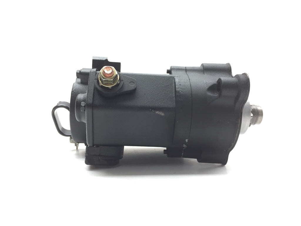 Electric Starter Motor 2003 Harley-Davidson Sportster 883 Hugger XLH883 3236 x