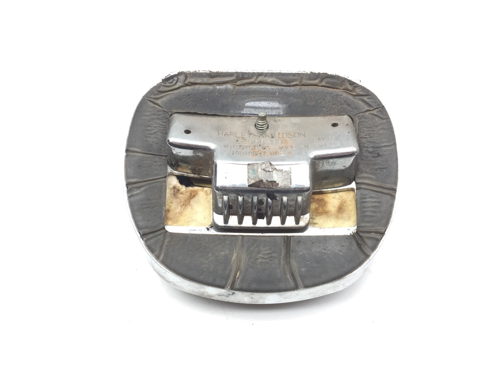 Rear Tail Light Brake Back Lens 2003 Harley Sportster 883 Hugger XLH883 3236