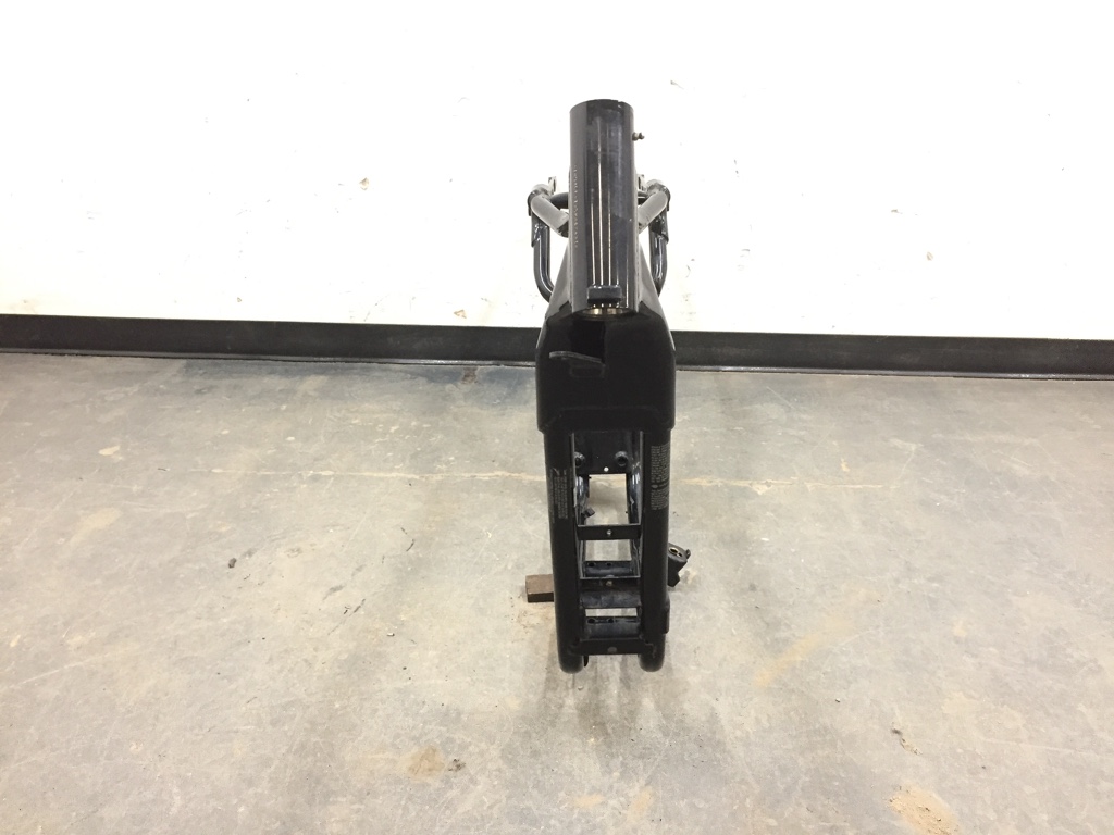 Main Frame Chassis 2003 Harley-Davidson Sportster 883 Hugger XLH883 3236