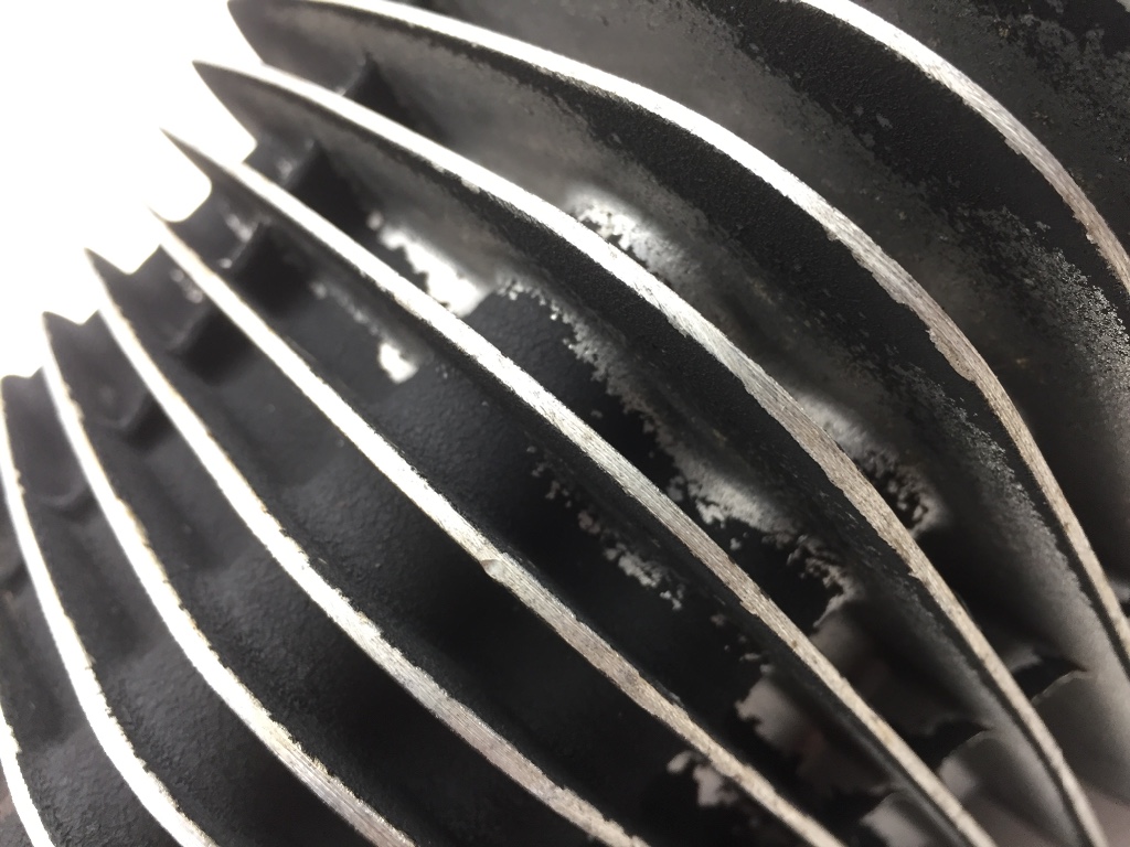 Front Rear Cylinder Jugs w Pistons 1994 Harley Electra Glide Ultra FLHTCU 3217 x