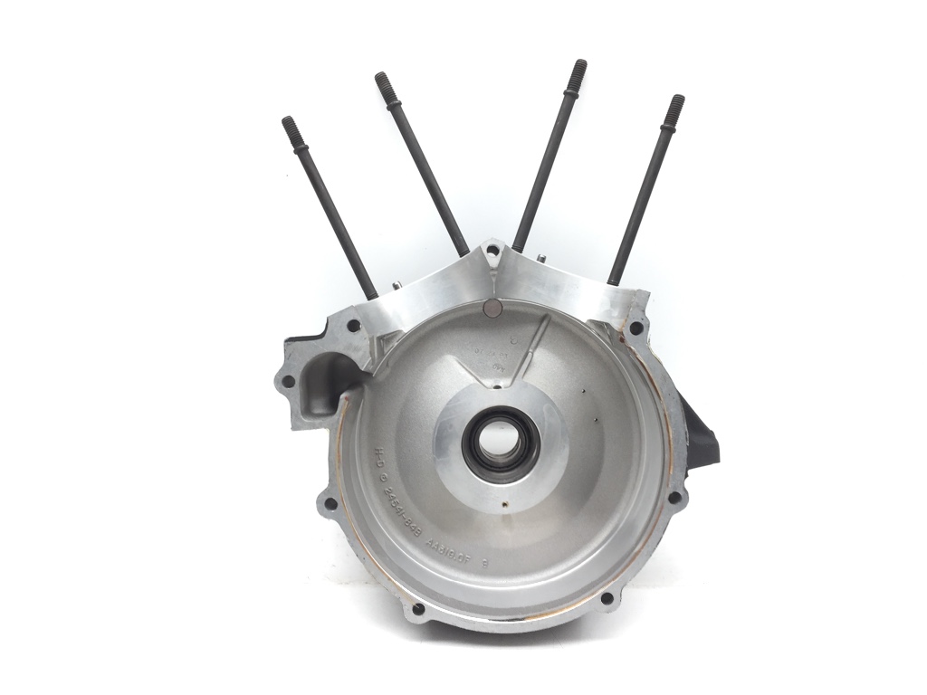 Engine Left Right Center Cases 1994 Harley Electra Glide Ultra FLHTCU 3217 x