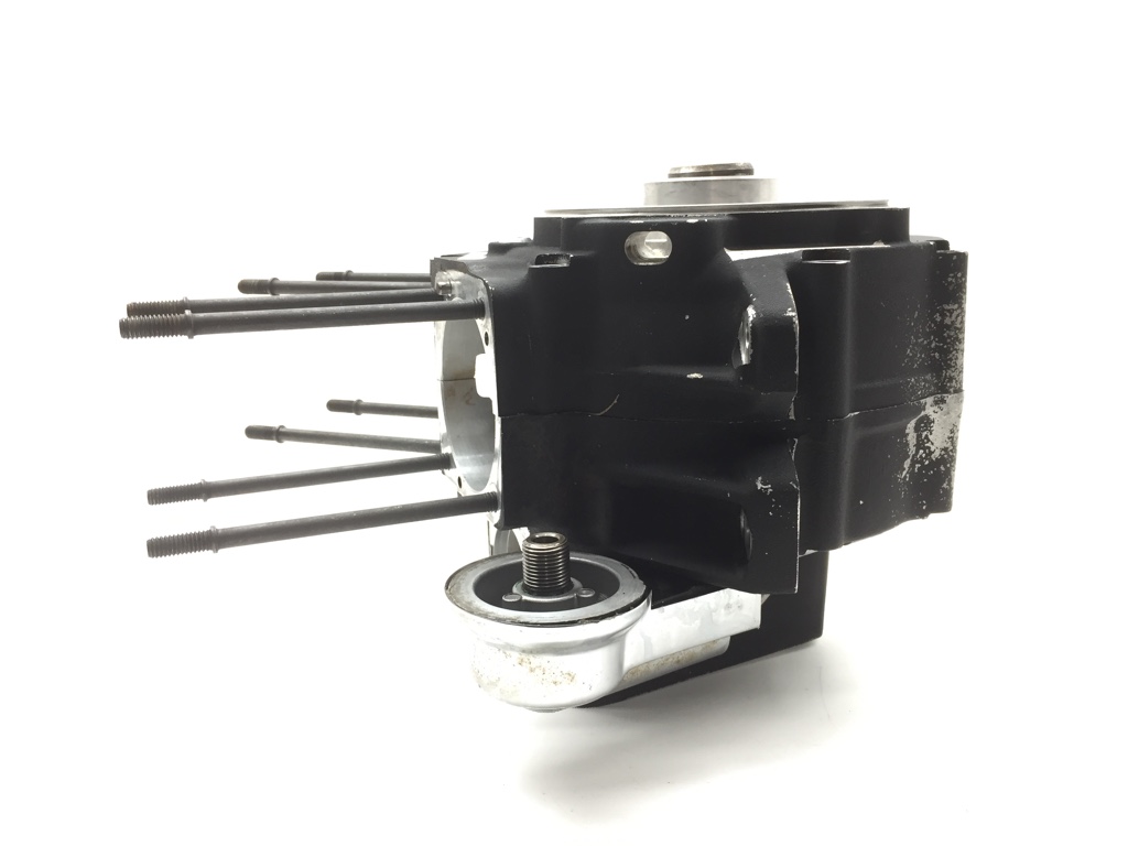 Engine Left Right Center Cases 1994 Harley Electra Glide Ultra FLHTCU 3217 x