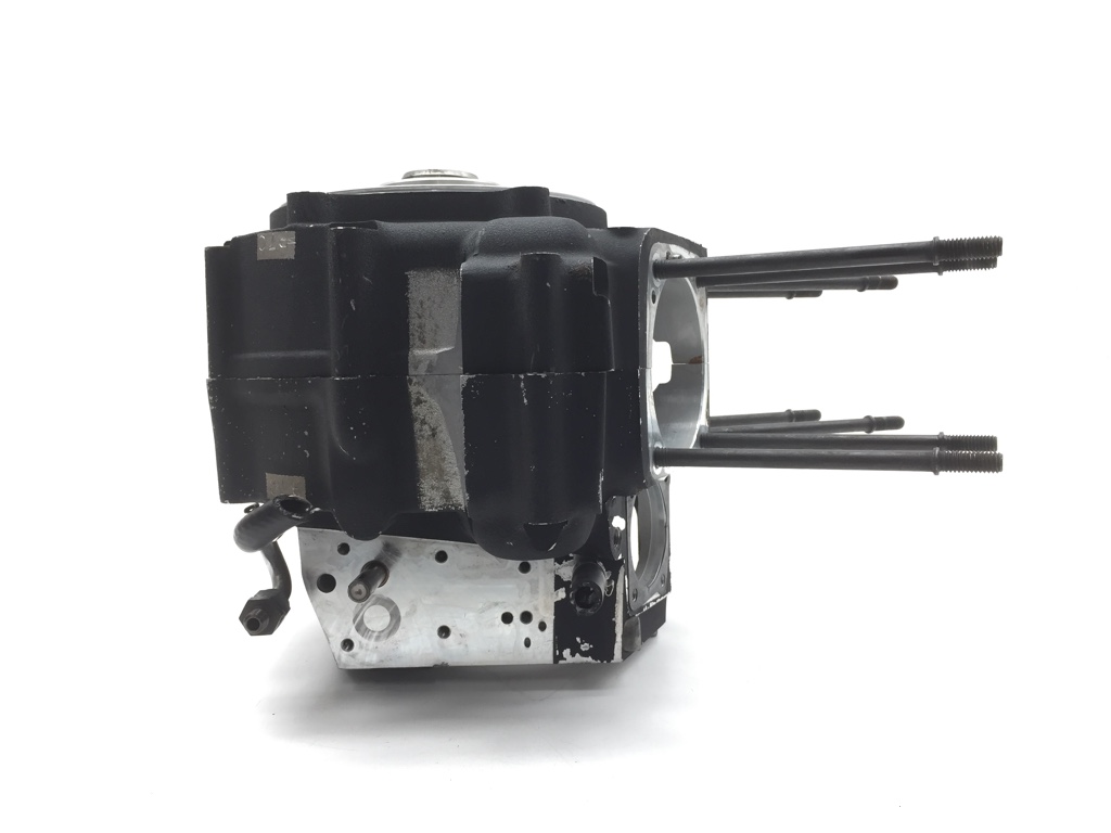 Engine Left Right Center Cases 1994 Harley Electra Glide Ultra FLHTCU 3217 x