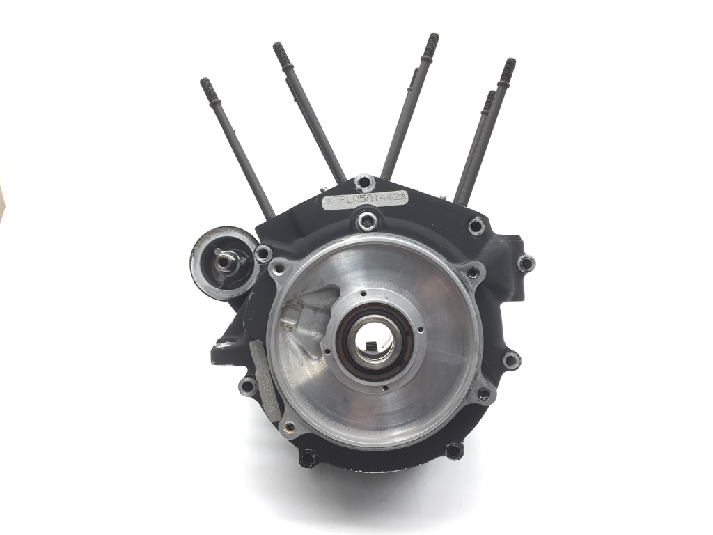 Engine Left Right Center Cases 1994 Harley Electra Glide Ultra FLHTCU 3217 x