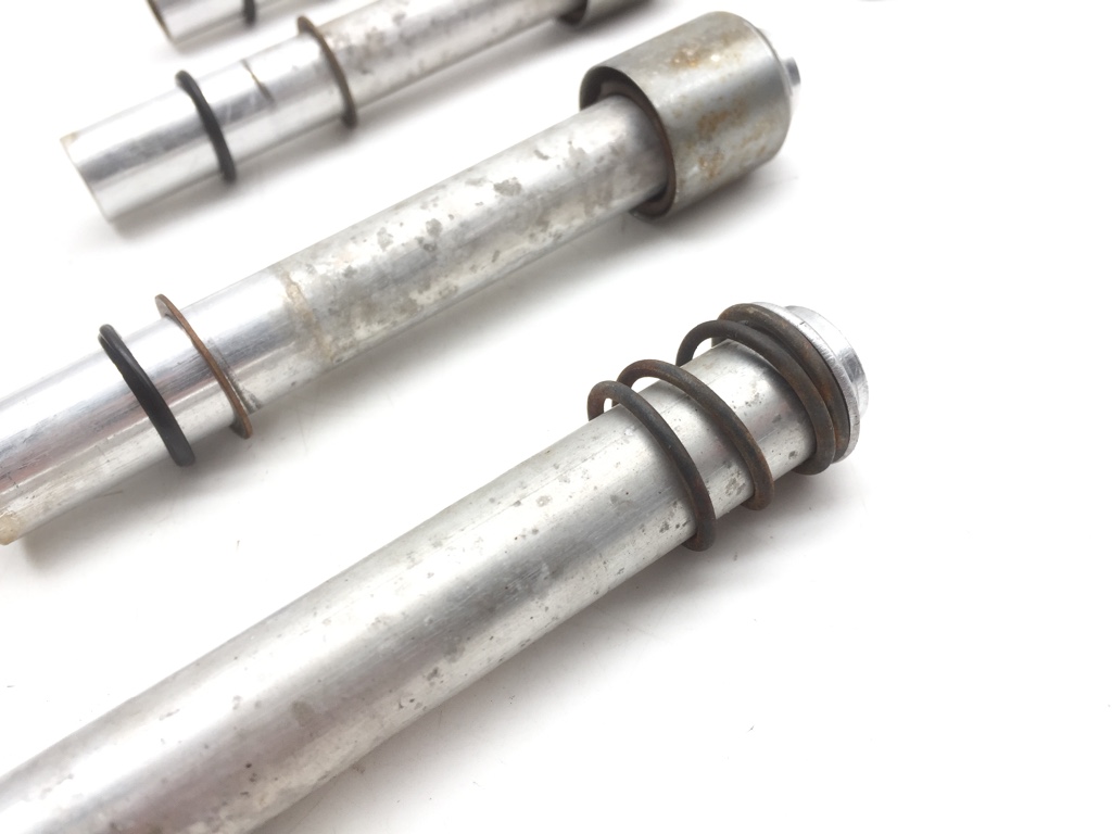 Push Rods Tubes and Lifters 1994 Harley Electra Glide Ultra Classic FLHTCU 3217x