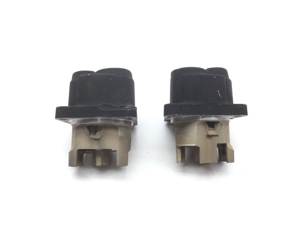 Push Rods Tubes and Lifters 1994 Harley Electra Glide Ultra Classic FLHTCU 3217x