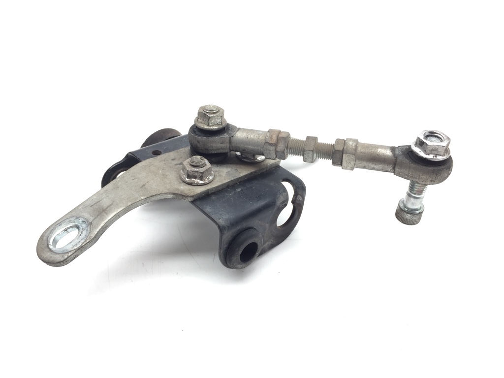 Engine Motor Mounts 1994 Harley-Davidson Electra Glide Ultra Classic FLHTCU 3217