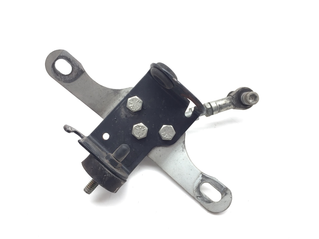 Engine Motor Mounts 1994 Harley-Davidson Electra Glide Ultra Classic FLHTCU 3217