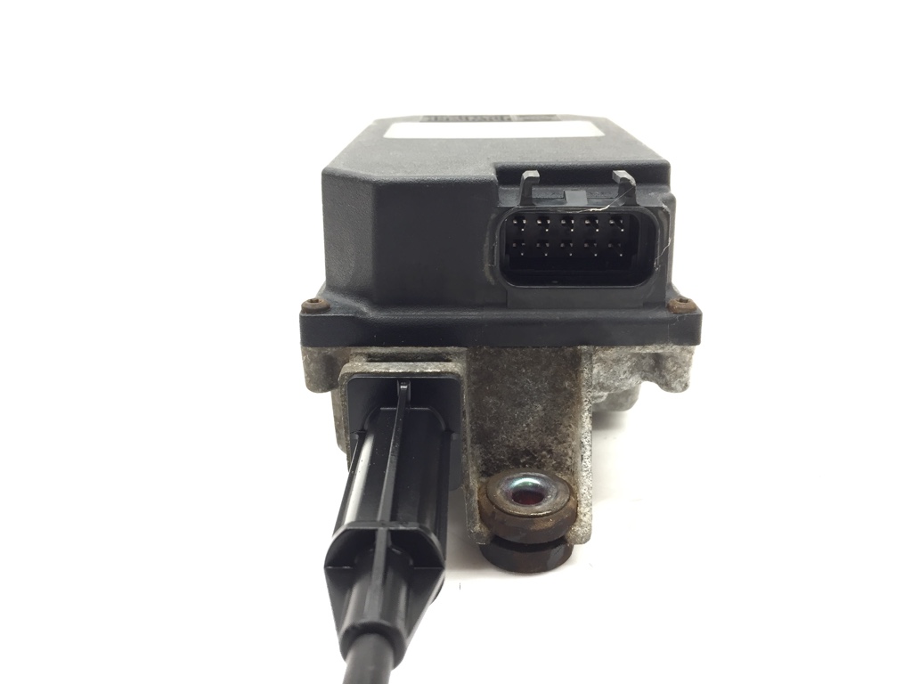 Cruise Control Module 1994 Harley Electra Glide Ultra Classic FLHTCU 3217