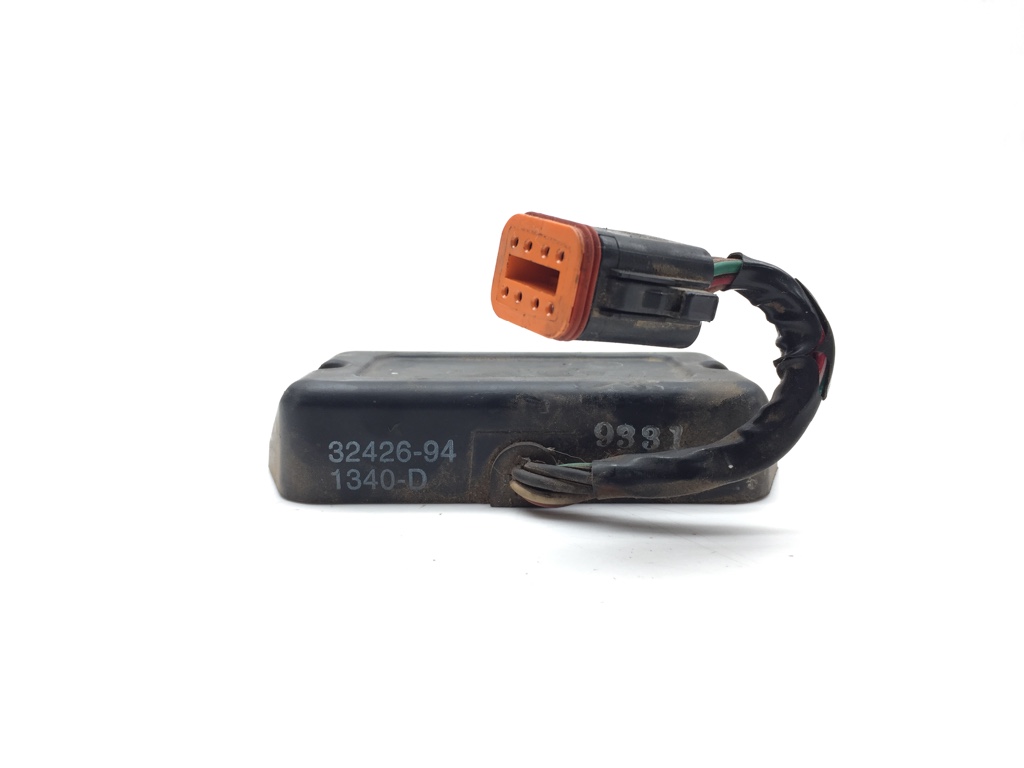 Ignition CDI ECU Computer 1994 Harley Electra Glide Ultra Classic FLHTCU 3217