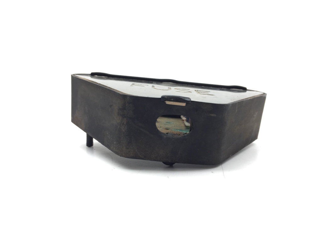 Fuse Box 1994 Harley-Davidson Electra Glide Ultra Classic FLHTCU 3217