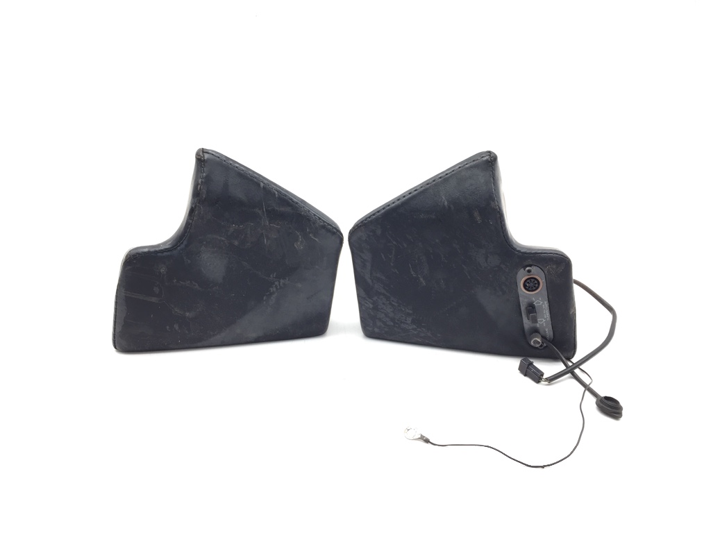 Trunk Speakers Housings 1994 Harley Electra Glide Ultra Classic FLHTCU 3217