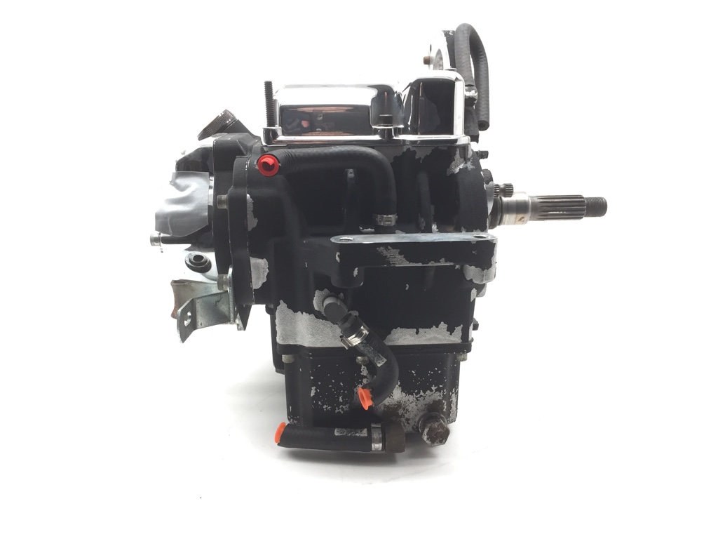 5 Speed Transmission 1994 Harley Electra Glide Ultra Classic FLHTCU 3217 x