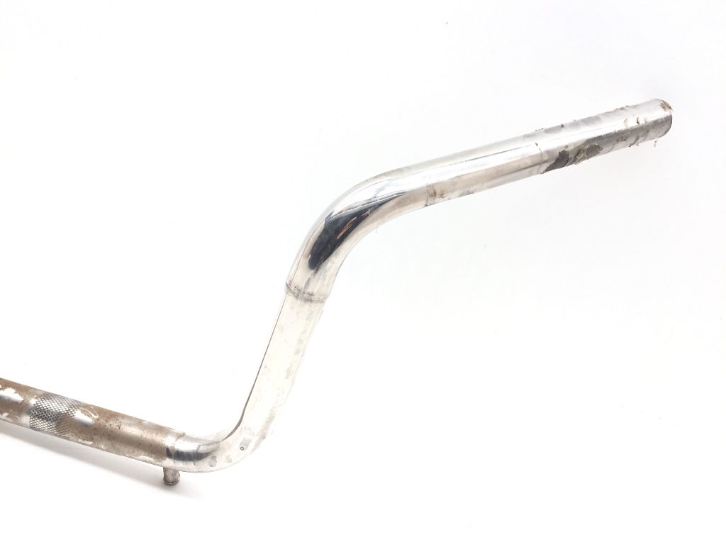 Handle Bars 1994 Harley-Davidson Electra Glide Ultra Classic FLHTCU 3217