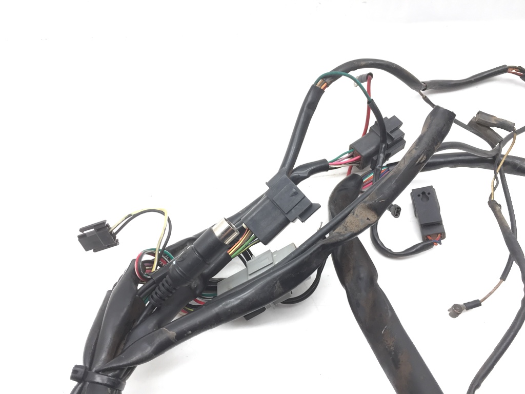 Main Engine Wiring Harness 1994 Harley Electra Glide Ultra Classic FLHTCU 3217