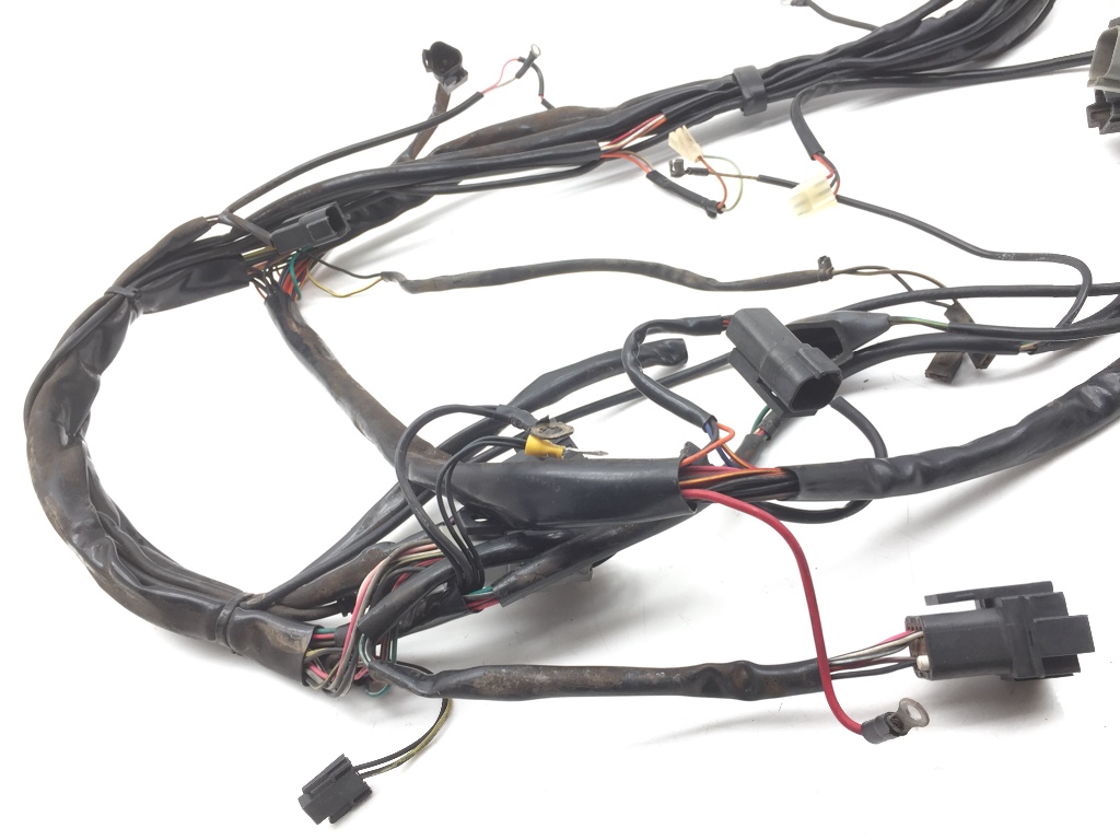 Main Engine Wiring Harness 1994 Harley Electra Glide Ultra Classic FLHTCU 3217