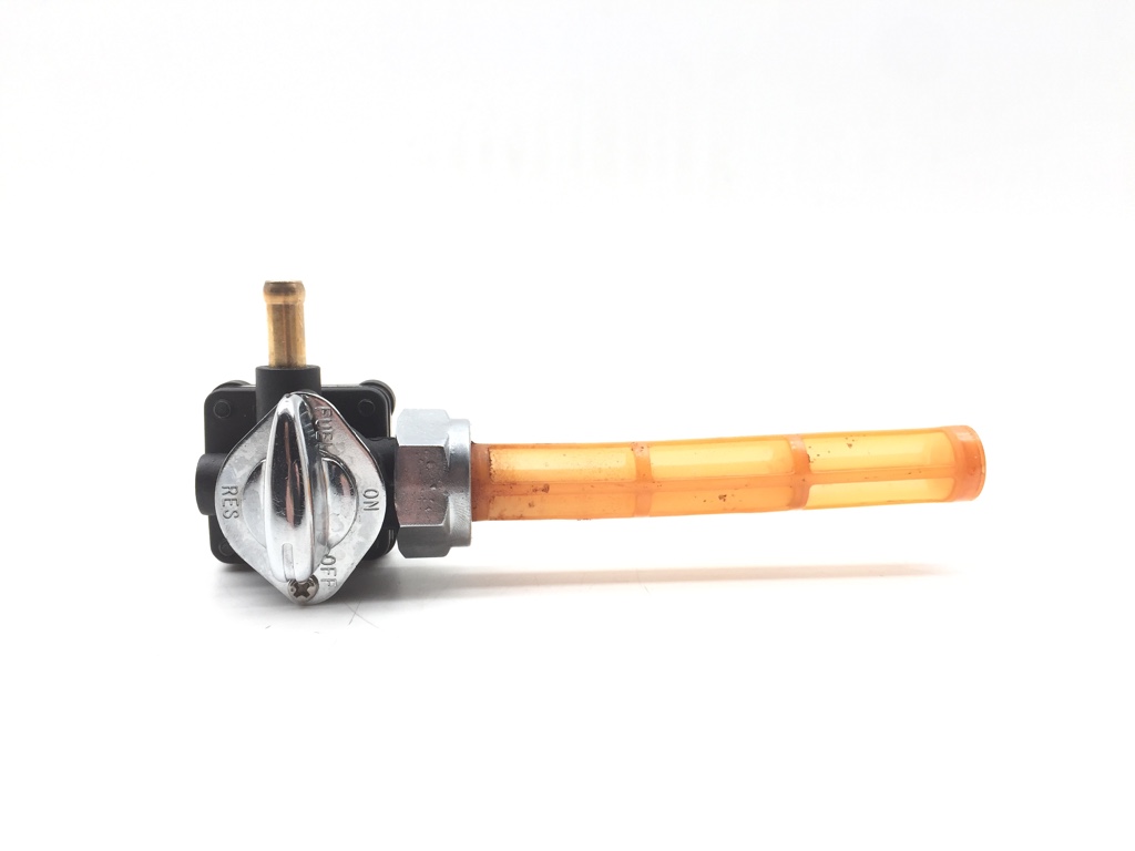 Gas Fuel Tank Petcock 1994 Harley Electra Glide Ultra Classic FLHTCU 3217