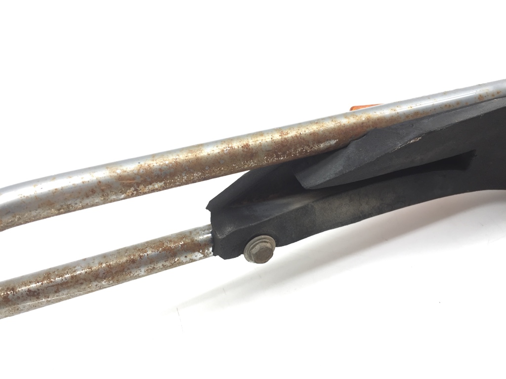 Front Fender Trim Bumper 1994 Harley Electra Glide Ultra Classic FLHTCU 3217 x