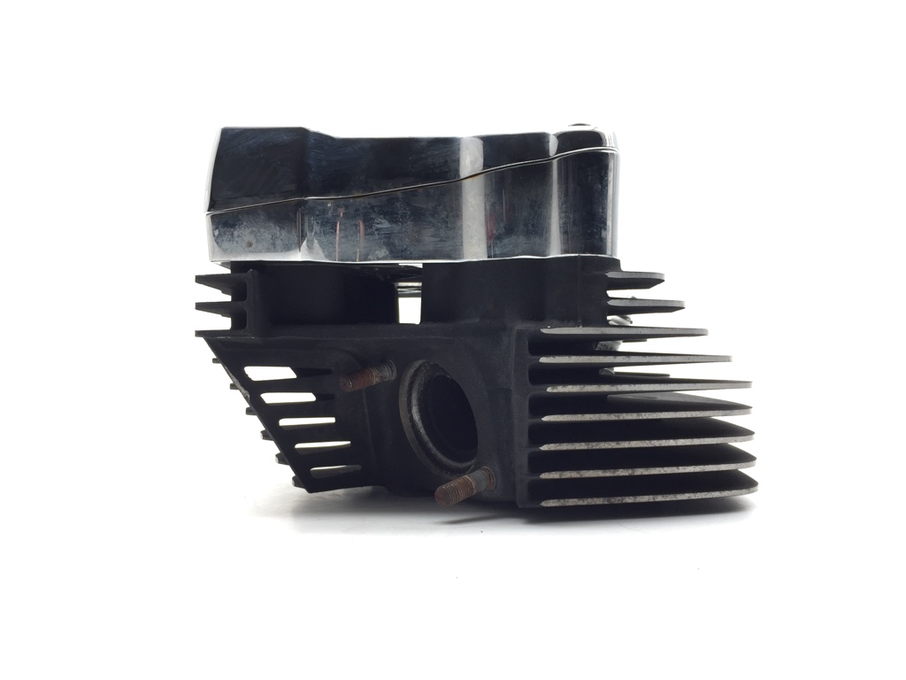 Engine Cylinder Head Complete Front 2004 Harley Road King Custom FLHRS 3220 x