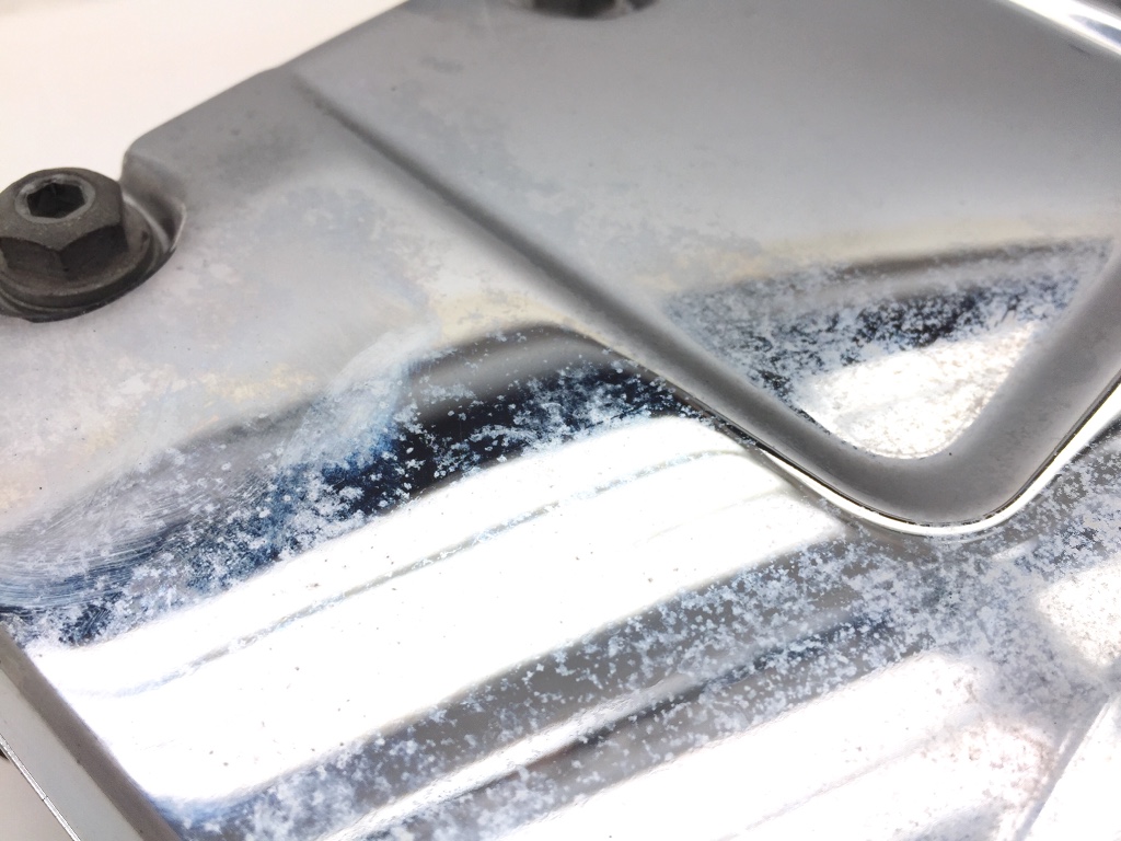 Engine Cylinder Head Complete Front 2004 Harley Road King Custom FLHRS 3220 x