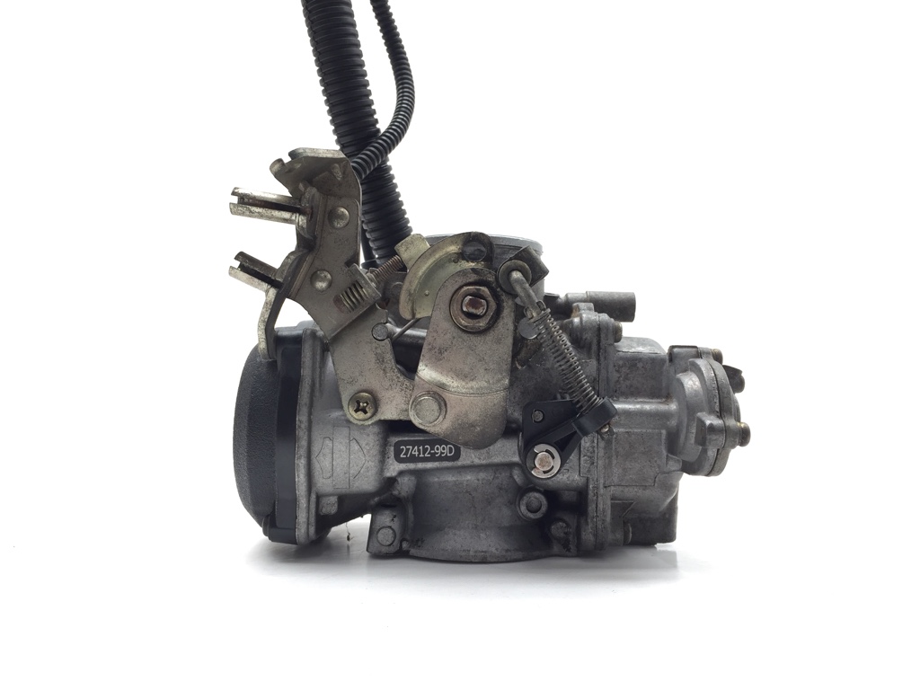 Carburetor Carb 2004 Harley-Davidson Road King Custom FLHRS 3220