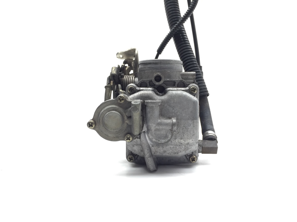 Carburetor Carb 2004 Harley-Davidson Road King Custom FLHRS 3220