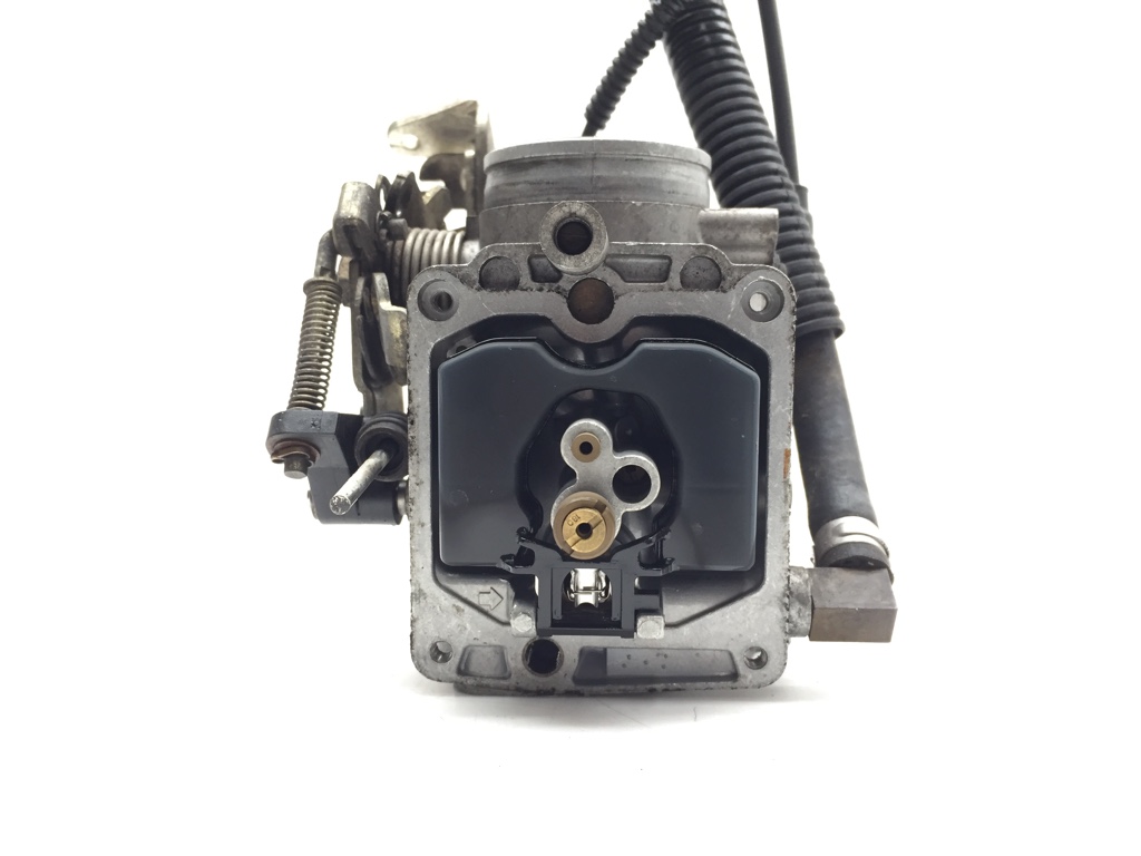 Carburetor Carb 2004 Harley-Davidson Road King Custom FLHRS 3220