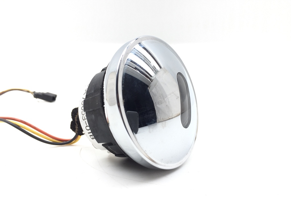 Fuel Level Gauge 2004 Harley-Davidson Road King Custom FLHRS 3220