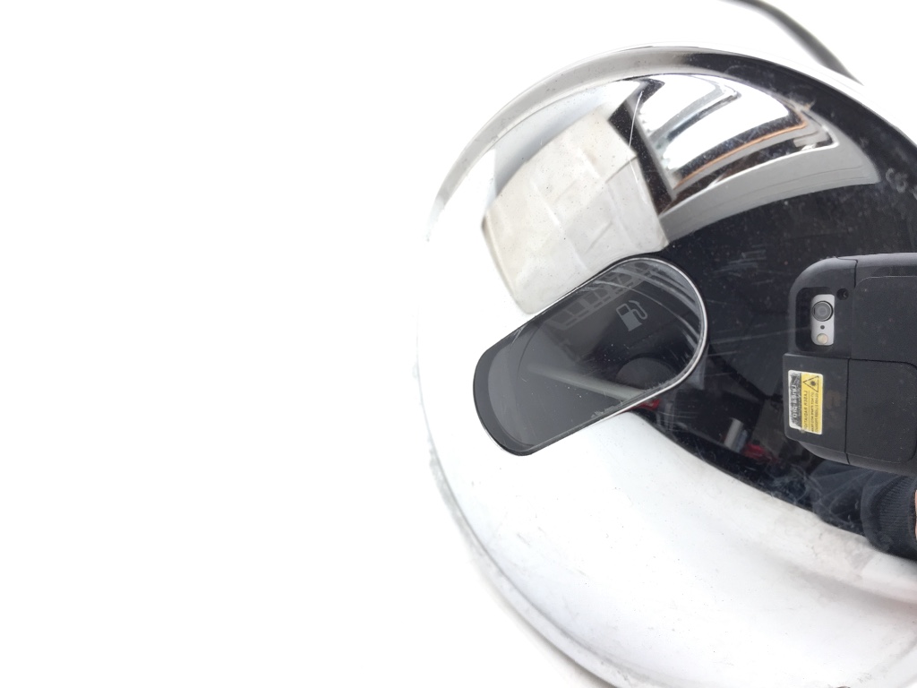 Fuel Level Gauge 2004 Harley-Davidson Road King Custom FLHRS 3220