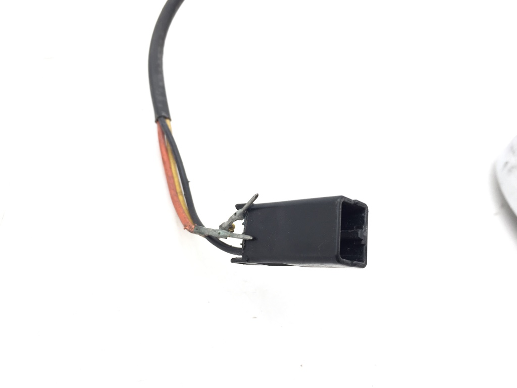 Fuel Level Gauge 2004 Harley-Davidson Road King Custom FLHRS 3220