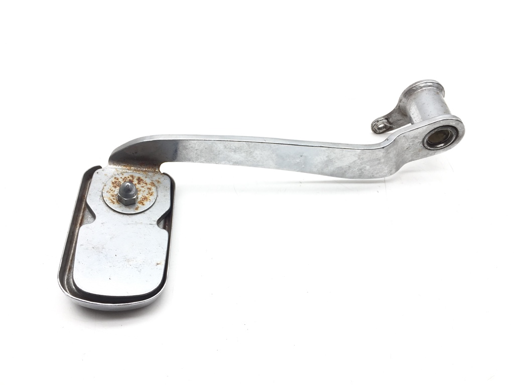 Foot Brake Pedal 2004 Harley-Davidson Road King Custom FLHRS 3220 x