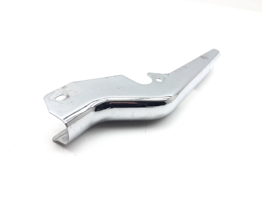 Chrome Frame Covers 2004 Harley-Davidson Road King Custom FLHRS 3220 x