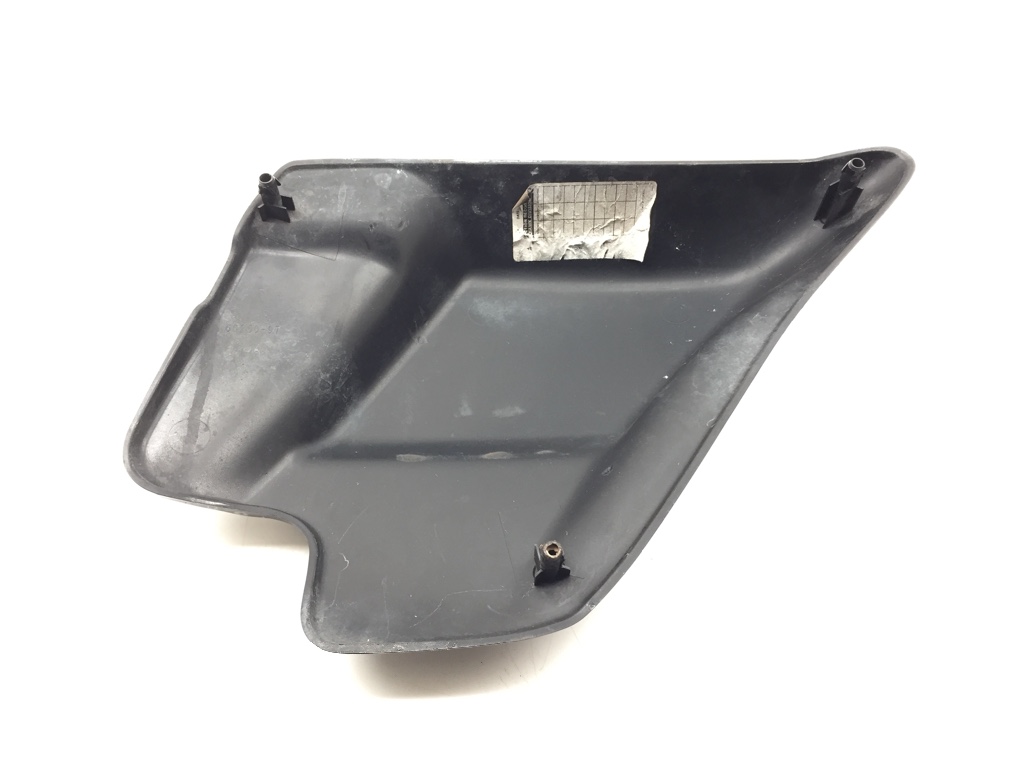 Left Side Cover 2004 Harley-Davidson Road King Custom FLHRS 3220 x