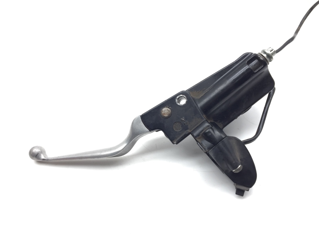 Front Brake Master Cylinder 1994 Harley Electra Glide Ultra Classic FLHTCU 3217 7