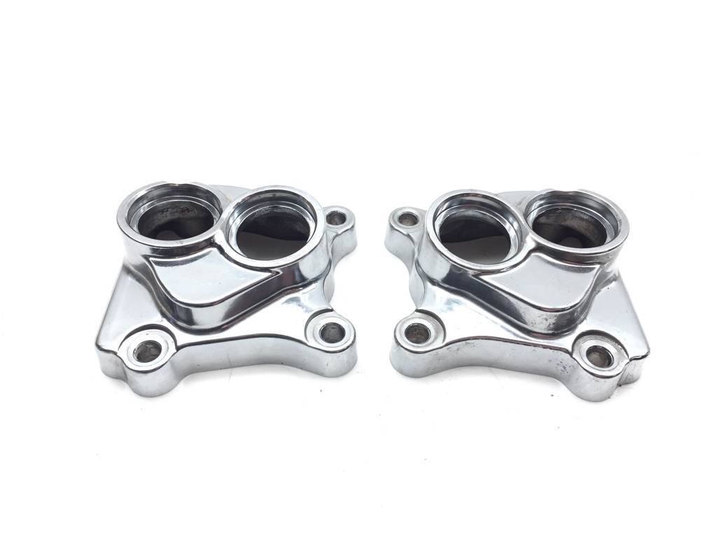 Screamin Eagle Push Rods Tubes 2005 Harley Electra Ultra Classic FLHTCUI 3219 x 6