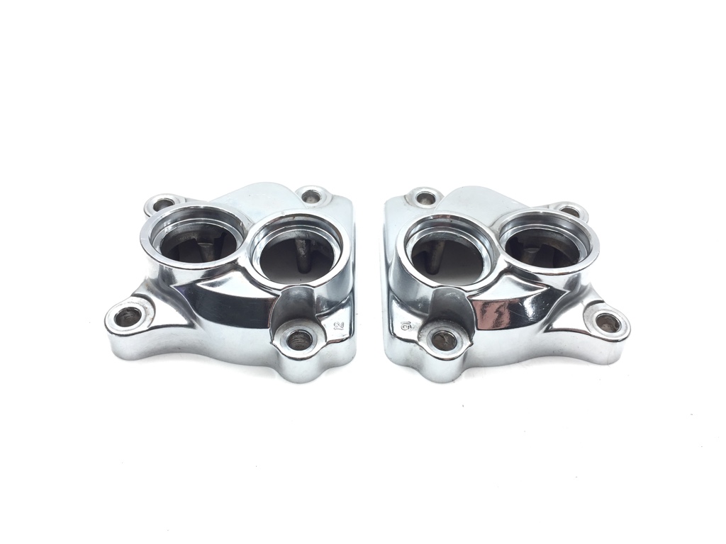 Screamin Eagle Push Rods Tubes 2005 Harley Electra Ultra Classic FLHTCUI 3219 x 7