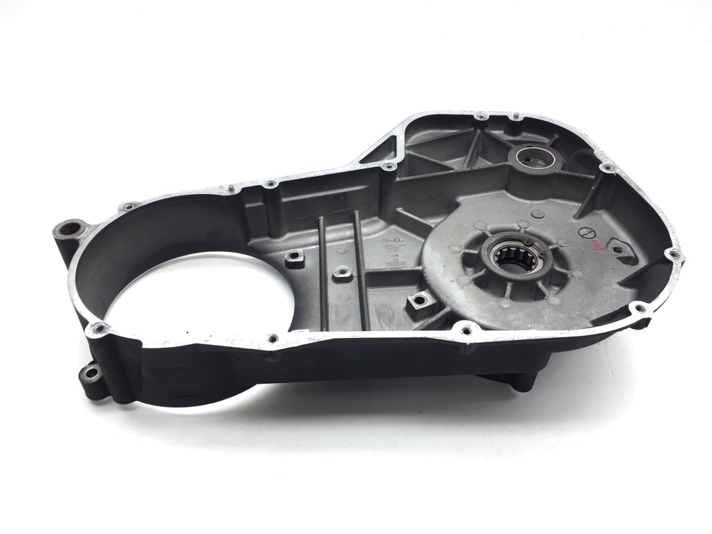 Inner Primary Clutch Cover 2005 Harley Electra Ultra Classic EFI FLHTCUI 3219 7