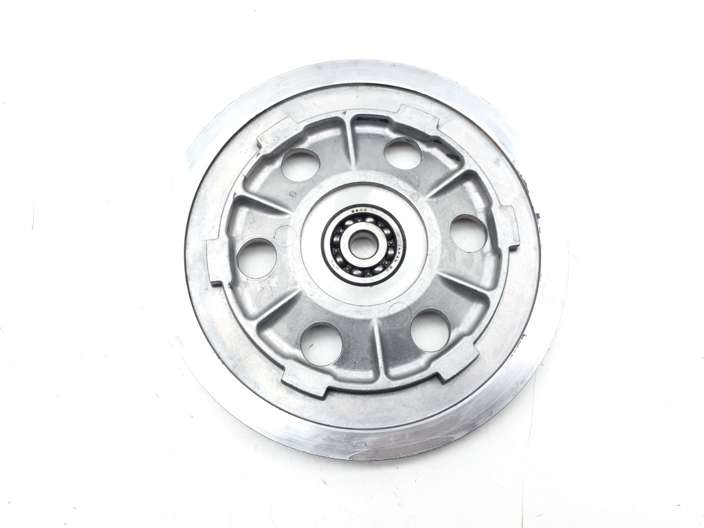 Complete Primary Drive Clutch 2005 Harley Electra Ultra Classic FLHTCUI 3219 x