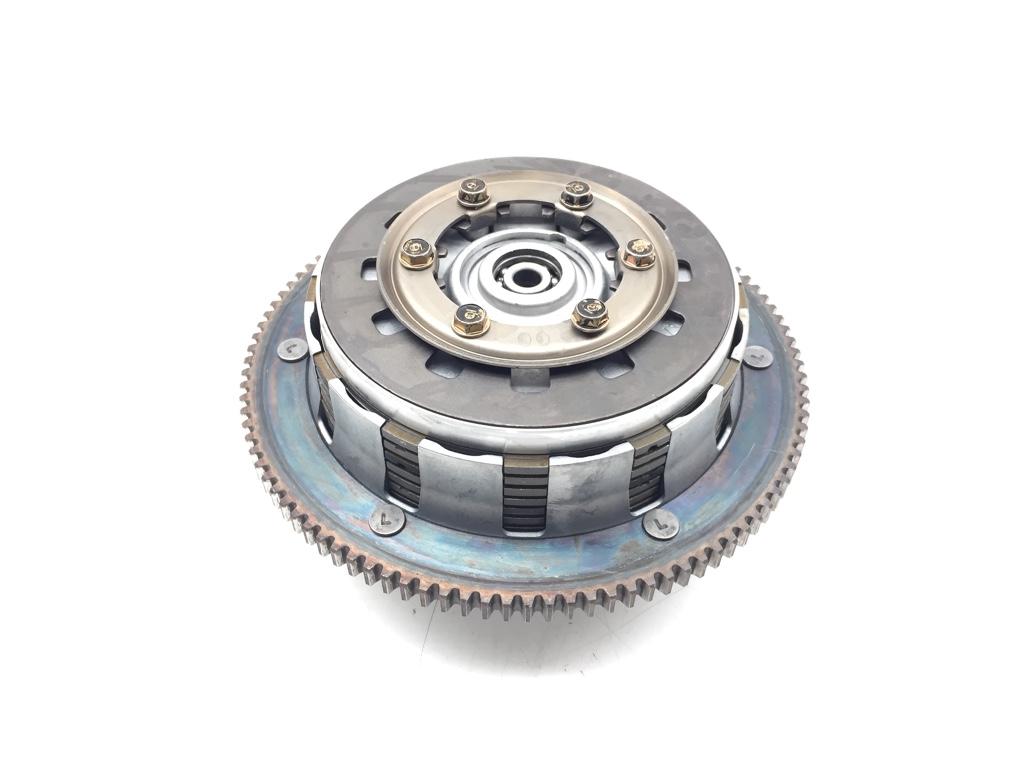 Complete Primary Drive Clutch 2005 Harley Electra Ultra Classic FLHTCUI 3219 x