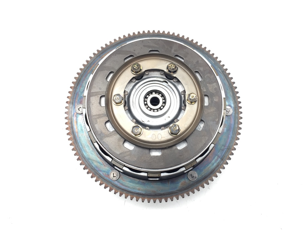Complete Primary Drive Clutch 2005 Harley Electra Ultra Classic FLHTCUI 3219 x