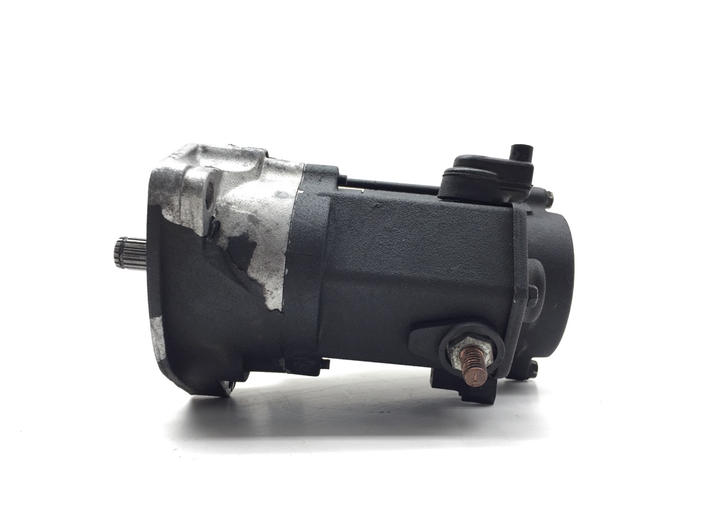 Electric Starter Motor 2005 Harley Electra Glide Ultra Classic EFI FLHTCUI 3219x